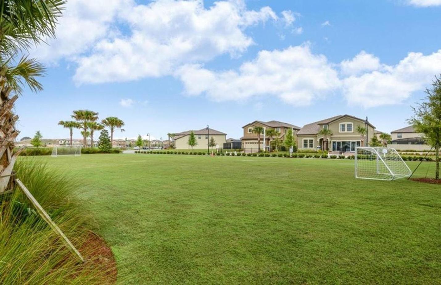 Private Villa Wpool, Bbq,Free Water Park Access Kissimmee Kültér fotó