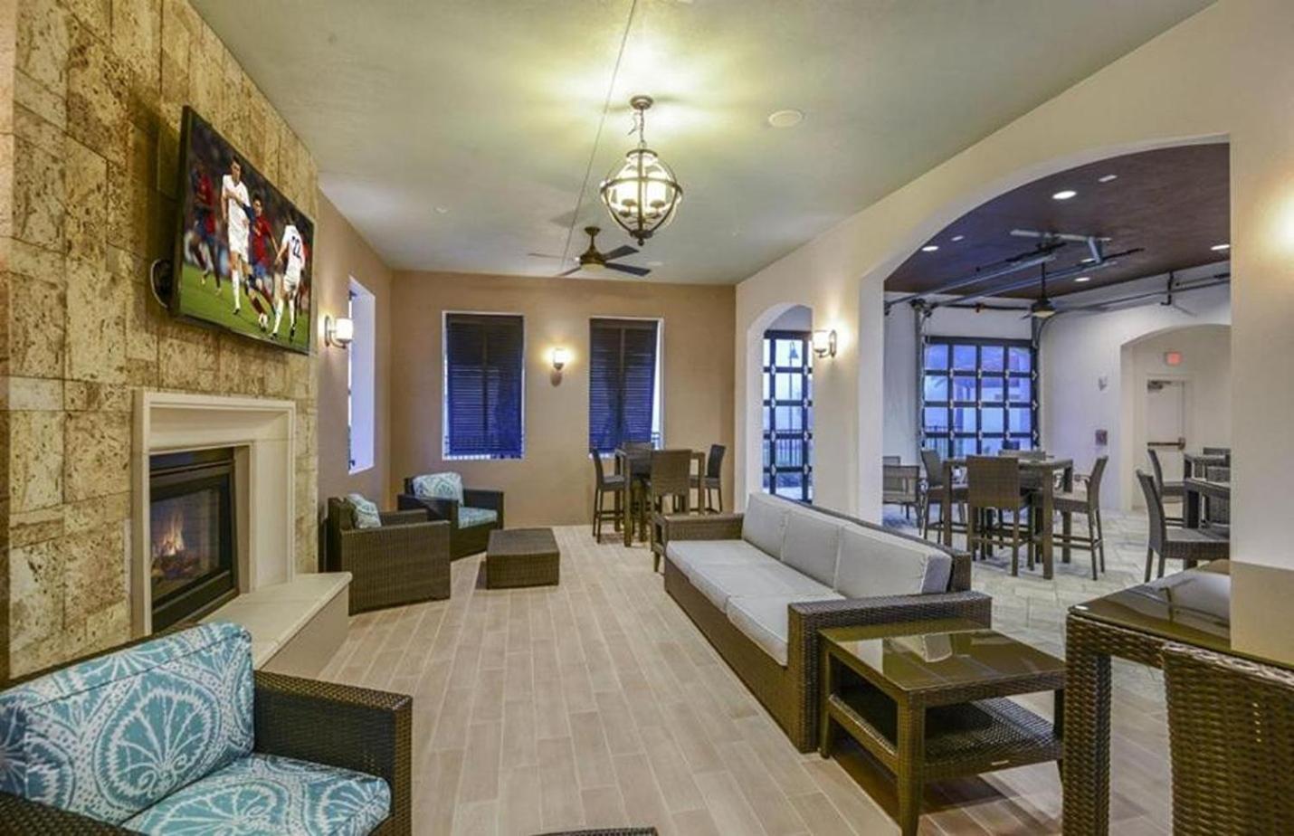 Private Villa Wpool, Bbq,Free Water Park Access Kissimmee Kültér fotó