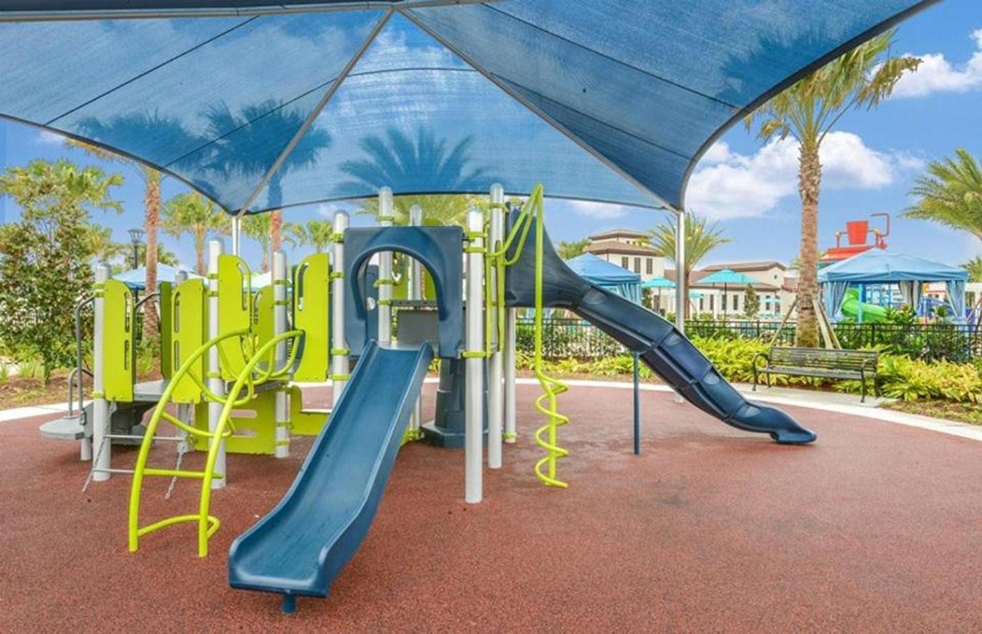 Private Villa Wpool, Bbq,Free Water Park Access Kissimmee Kültér fotó