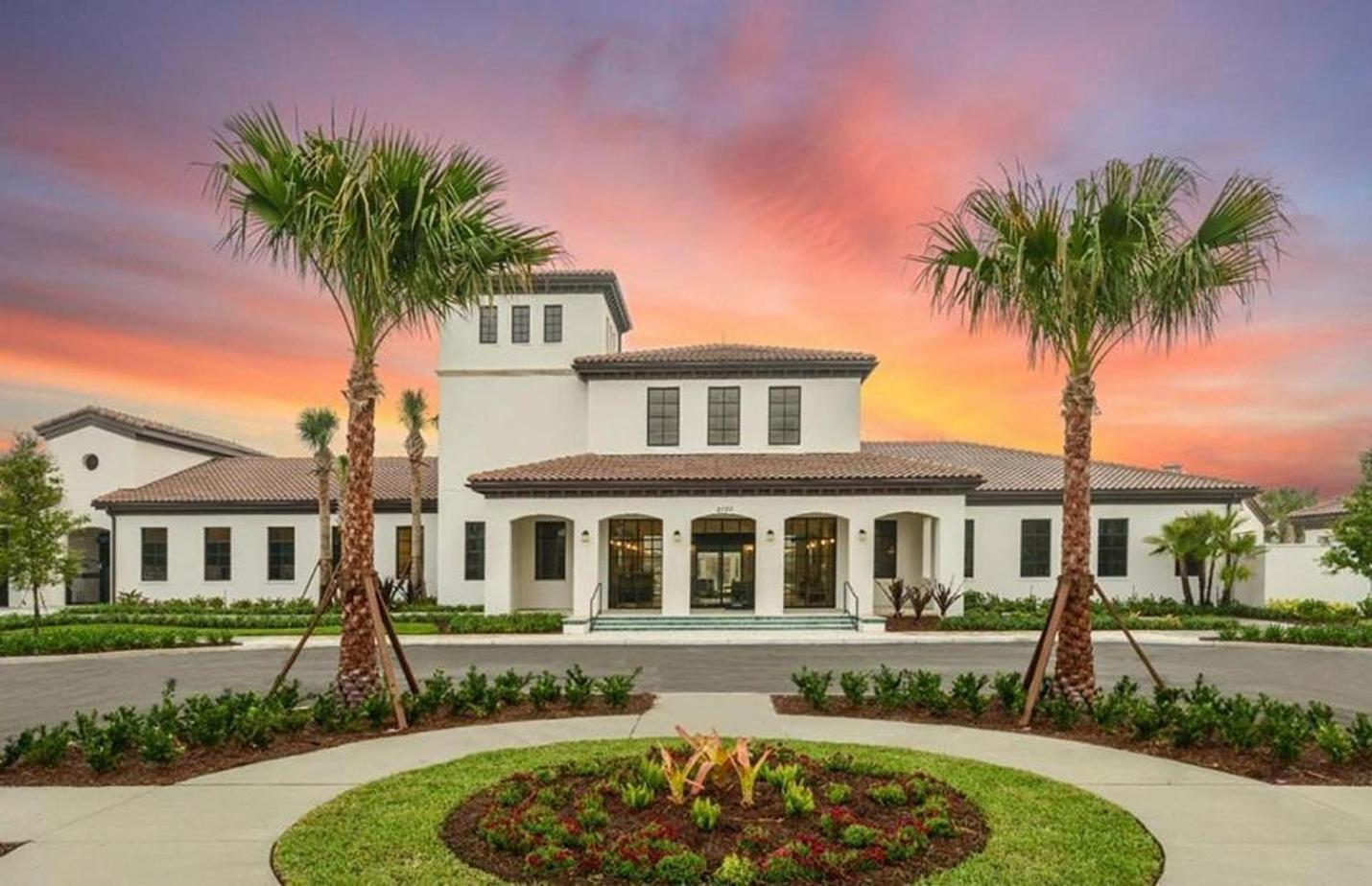 Private Villa Wpool, Bbq,Free Water Park Access Kissimmee Kültér fotó